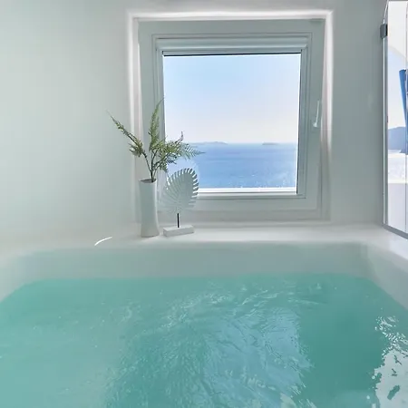 Collection Boutique Suites