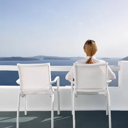 Collection Boutique Suites