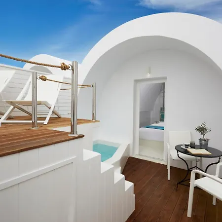 Collection Boutique Suites