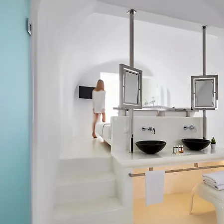 アパートホテル Collection Boutique Suites