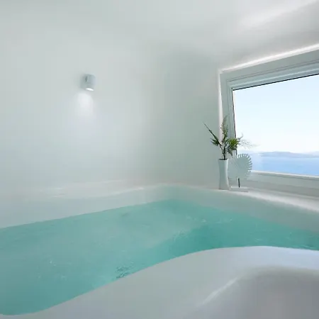 Collection Boutique Suites イア
