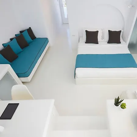 Collection Boutique Suites アパートホテル *