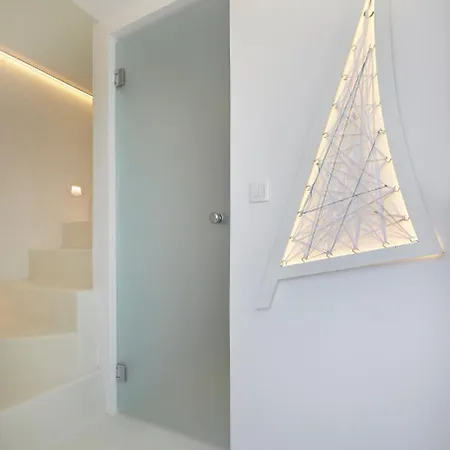 Collection Boutique Suites アパートホテル *