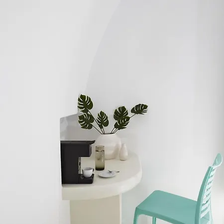 Collection Boutique Suites *