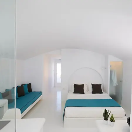 Collection Boutique Suites