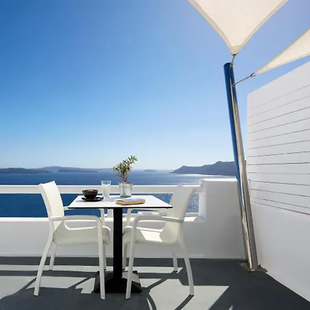 Collection Boutique Suites *