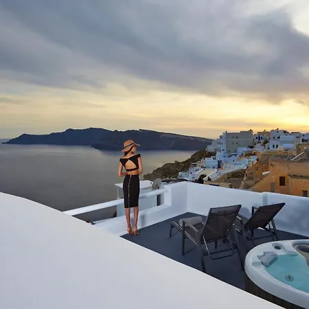 Collection Boutique Suites