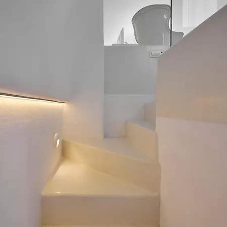アパートホテル Collection Boutique Suites