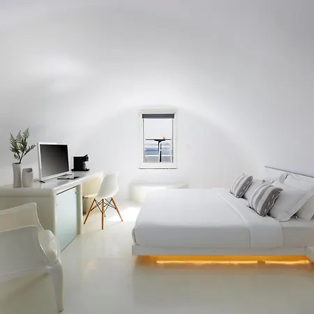Collection Boutique Suites *
