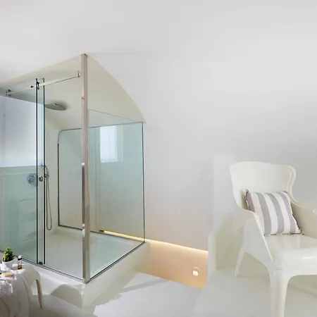 Collection Boutique Suites