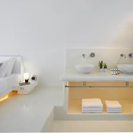 Collection Boutique Suites アパートホテル *