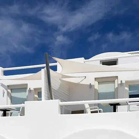 Collection Boutique Suites アパートホテル