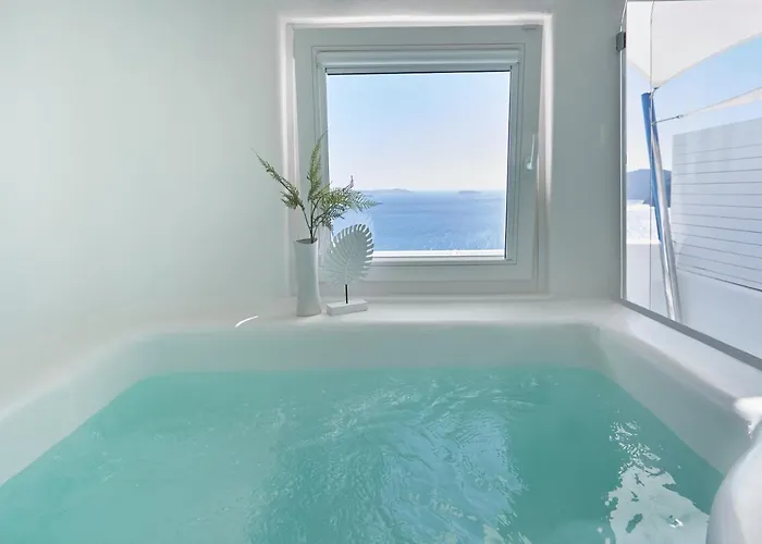 Collection Boutique Suites