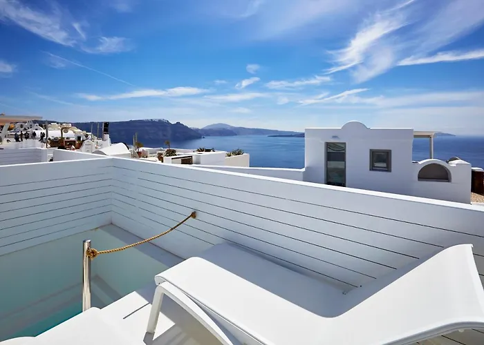 Collection Boutique Suites