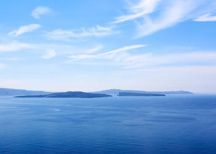 Collection Boutique Suites Oia (Santorini)