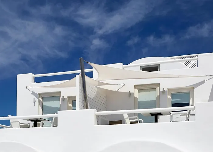 Collection Boutique Suites Aparthotel