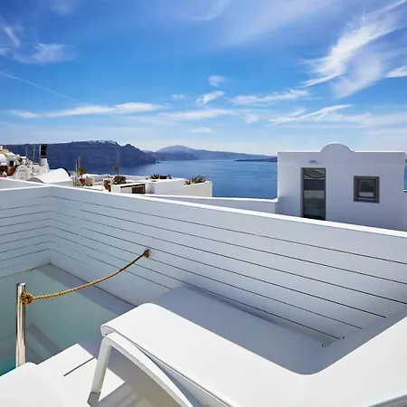 Collection Boutique Suites