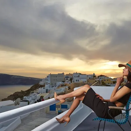 Collection Boutique Suites