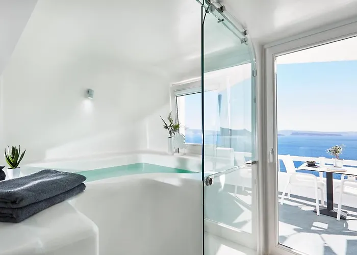 Апарт-отель Collection Boutique Suites