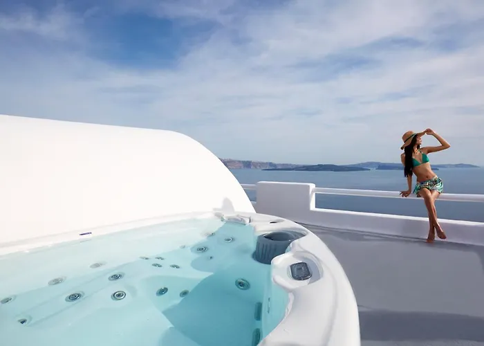 Collection Boutique Suites