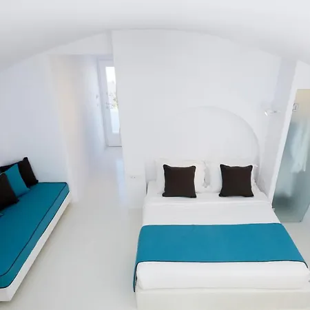 Collection Boutique Suites Aparthotel *