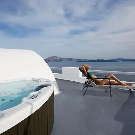 Collection Boutique Suites Aparthotel
