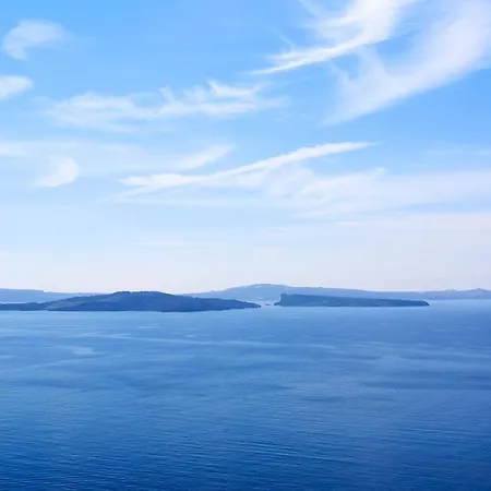 Collection Boutique Suites Oia (Santorini)