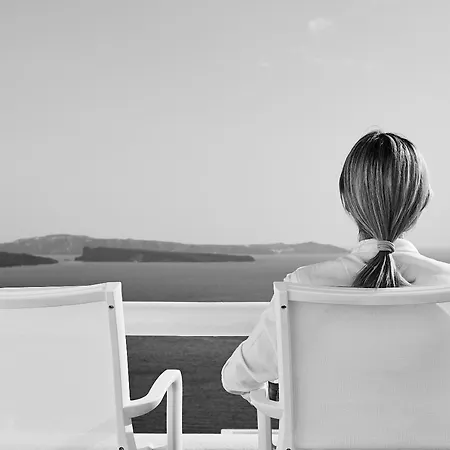 Collection Boutique Suites Oia (Santorini)