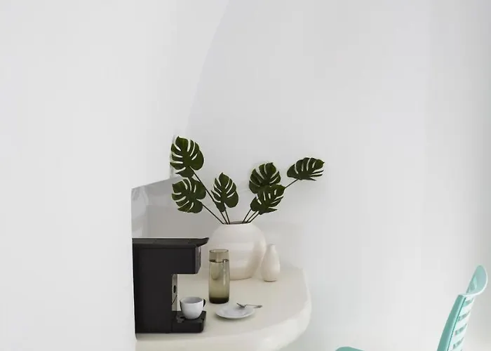 Collection Boutique Suites *