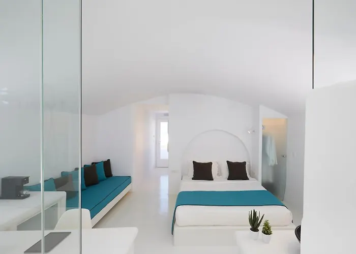 Collection Boutique Suites