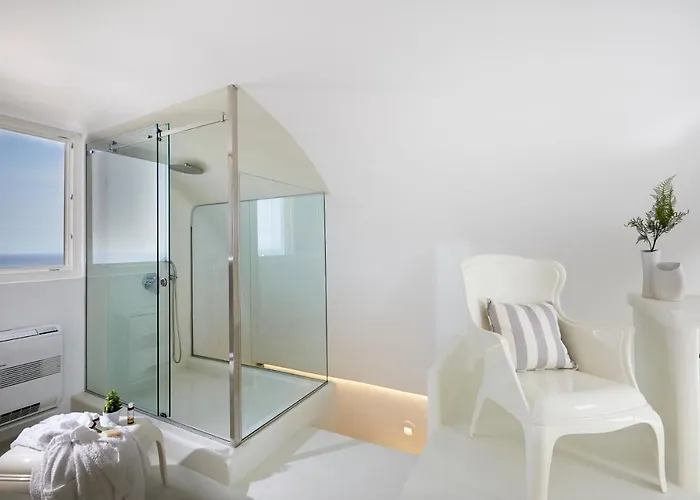 Collection Boutique Suites