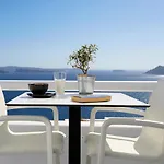 Collection Boutique Suites Oia
