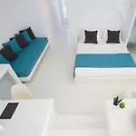 Collection Boutique Suites Apart Otel *