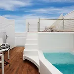 Collection Boutique Suites Apart Otel
