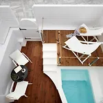 Collection Boutique Suites Apart Otel *