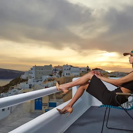 Collection Boutique Suites *