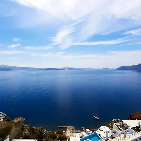 Lejlighedshotel Collection Boutique Suites