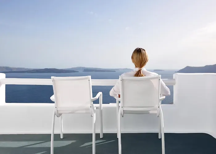 Collection Boutique Suites