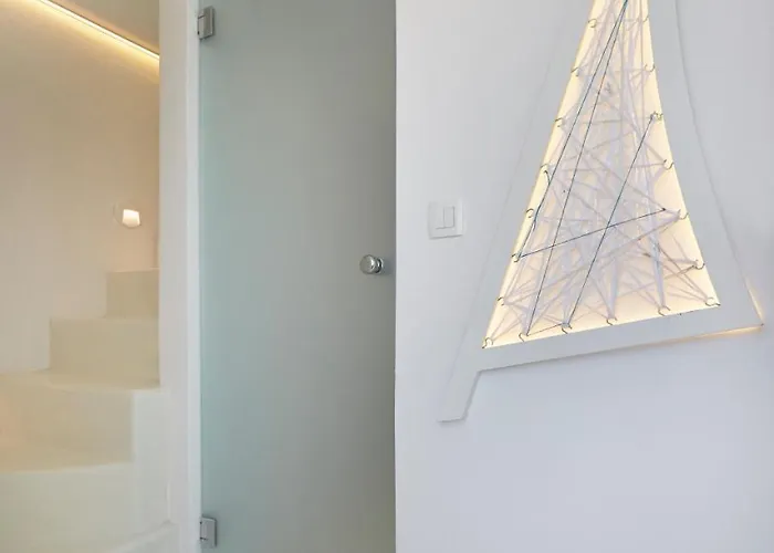 Collection Boutique Suites Lejlighedshotel *