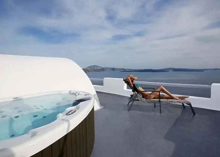 Collection Boutique Suites Lejlighedshotel