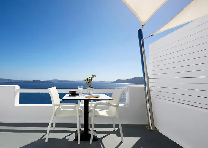 Collection Boutique Suites *