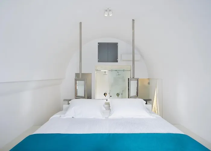 Collection Boutique Suites Lejlighedshotel