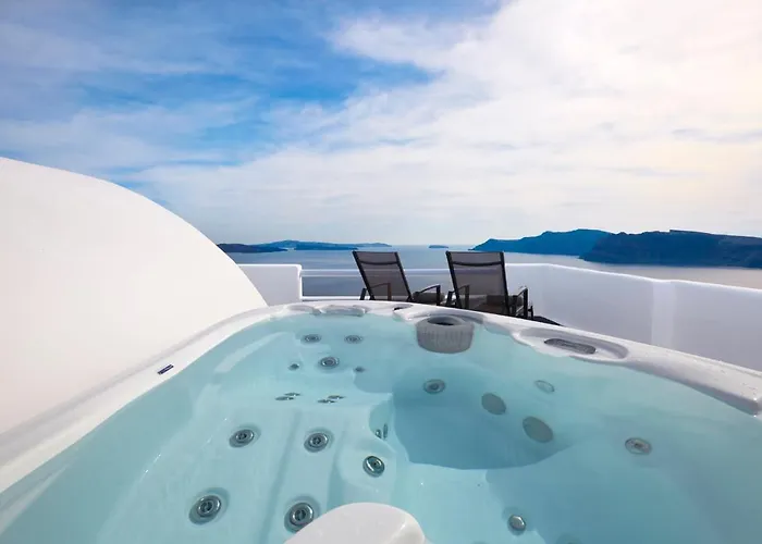 Collection Boutique Suites *