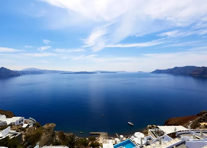 Lejlighedshotel Collection Boutique Suites