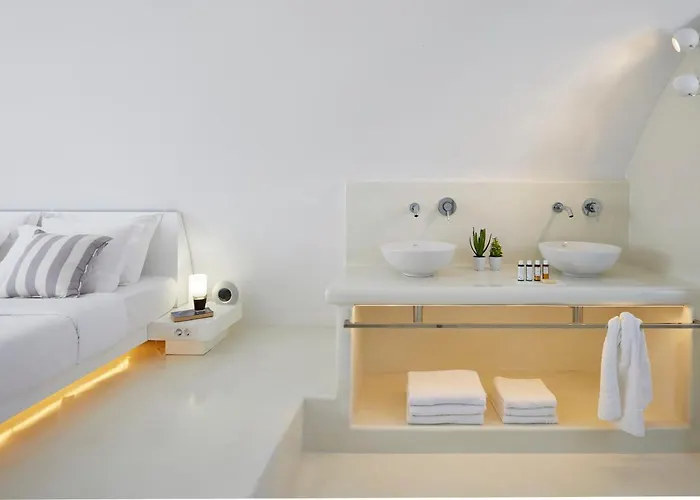 Collection Boutique Suites 아파트호텔 *