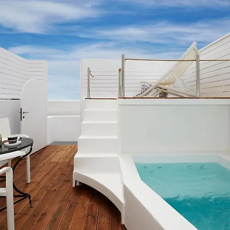 Collection Boutique Suites Aparthotel