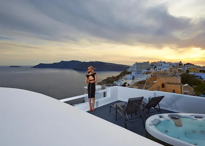 Collection Boutique Suites