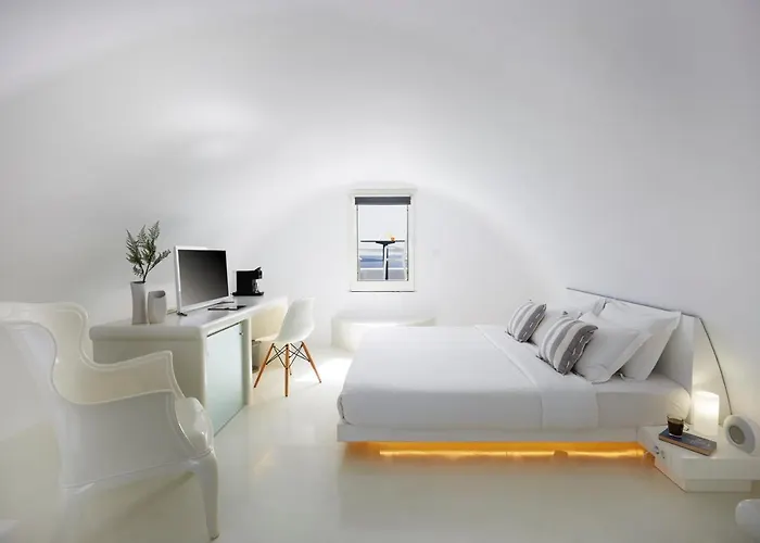 Collection Boutique Suites *