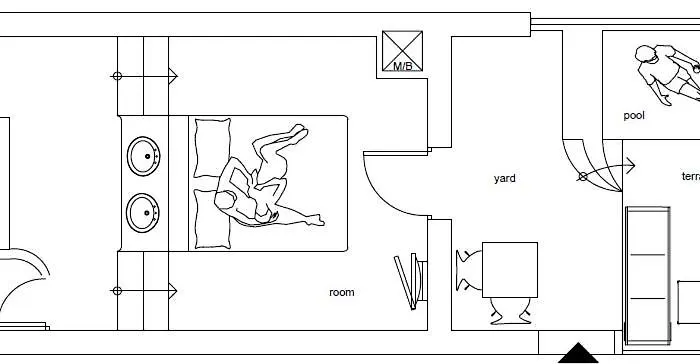 Collection Boutique Suites Aparthotel Oia